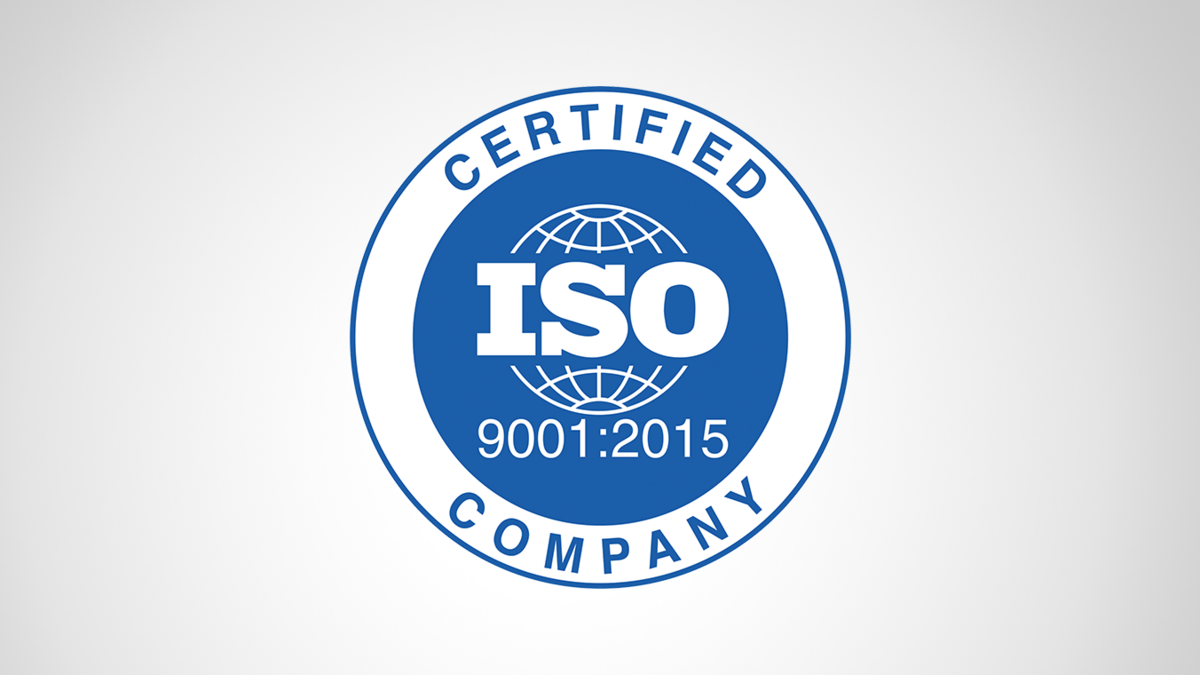 ISO-9001-2015 ISO-9001-2015